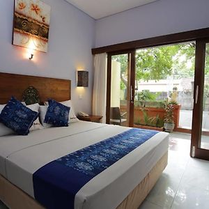 Chambre Lit Queen-Size